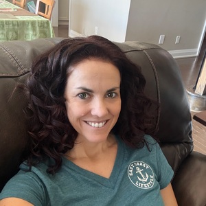 Fundraising Page: Heather Kent